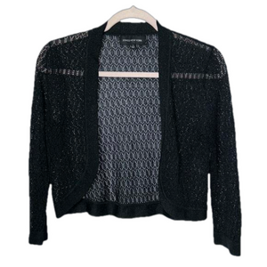 Jones New York Knit Bolero